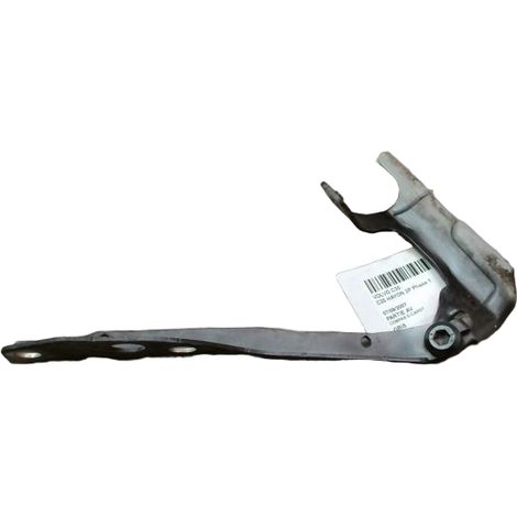 [PRODUIT D'OCCASION] Compas Gauche Capot VOLVO C30 Phase 1 2006-2009 ♻️ Ref Oe. 30753597 - Garantie à vie (1/2)