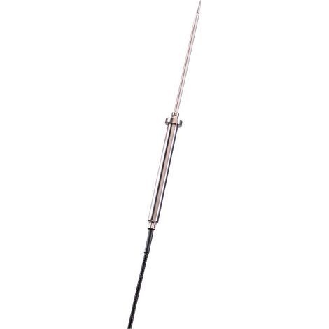 testo 0615 3311 Lebensmittelfühler -50 bis +150 °C Fühler-Typ NTC
