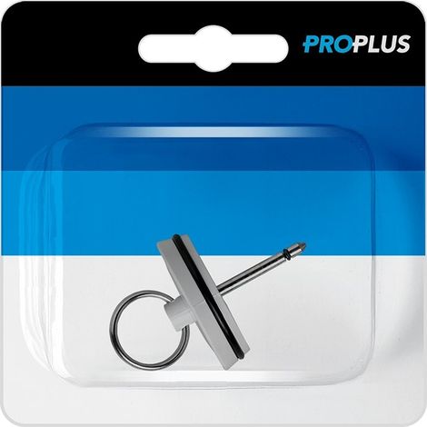bouchon d'évacuation proplus ø33 mm blister (1/3)