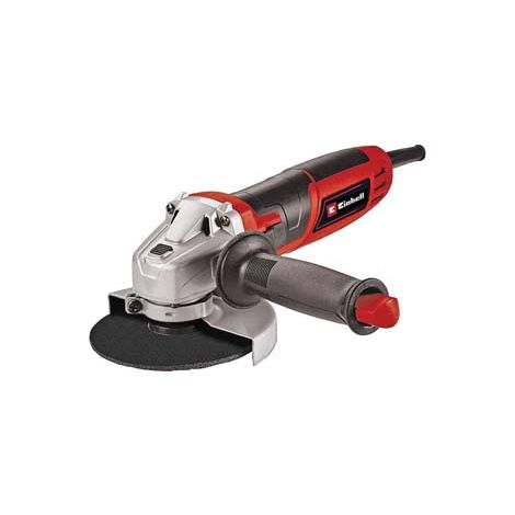Smerigliatrice Angolare Einhell Ø 125 mm 850 Mmw (tc Ag 125 850)