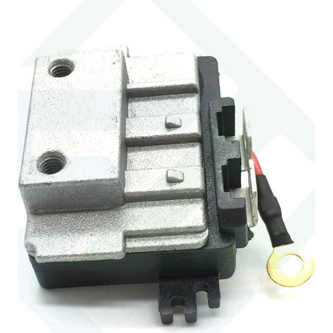 Die Referenznummern 89620-10120 und 89620-12340 gelten für Zündmodule von Toyota Corolla und Isuzu. (1/4)
