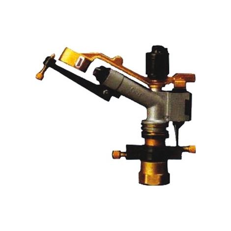 IRRIGATORE FUNNY A SETTORE 1''F. (1/5)