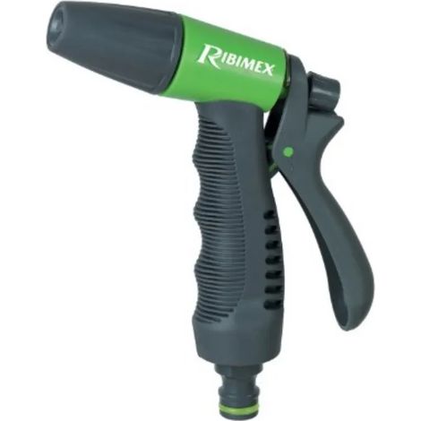 IDROPISTOLA X GIARDINO CON GETTO REGOLABILE (1/3)