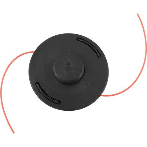 Nylon-Faden-Anschlagkopf passend für STIHL FS55 FS70 FS80 FS90 FS100 FS120 (1/5)