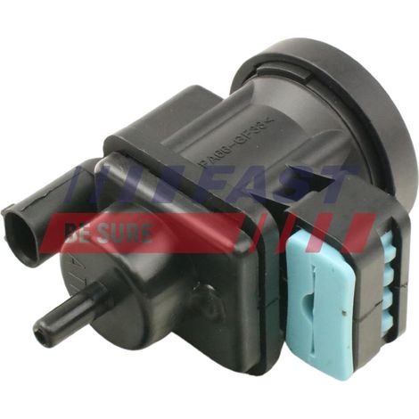 FT63011 Schnell-Turbolader-Magnetventil (1/4)