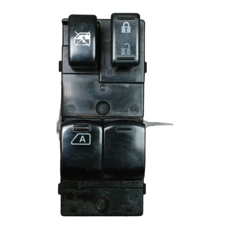 Commande Leve-glace Porte Avg NISSAN Micra [PRODUIT D'OCCASION]♻️254011hb0c