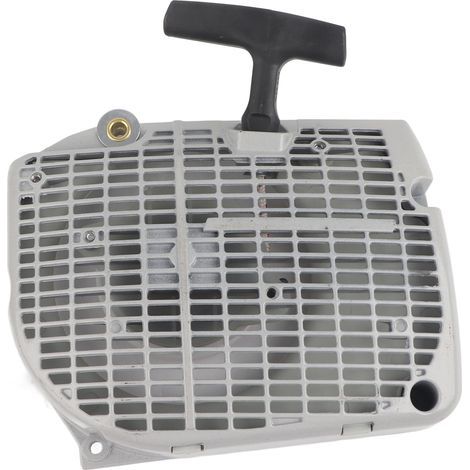 1122 080 2105, Démarreur à rappel Tronçonneuse Assemblage Plastique Haute Compatibilité Exquis pour MS660 066 650 pour Jardin (1/5)