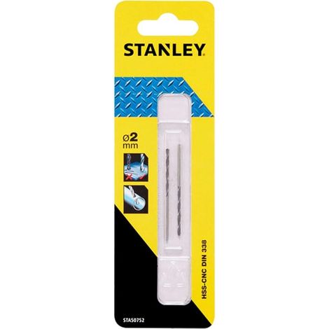 STANLEY - 2 PUNTE 2mm CROWN INNOVATION (1/2)
