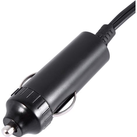 Mini Chauffe-Eau à Immersion Électrique Portable Auto (12V) Eau Bouillante Voyage Camping Pique-Nique Neuf (1/4)