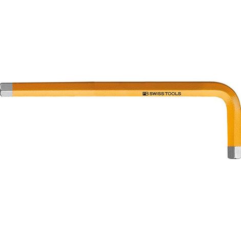 Chiave a brugola DIN 911 Rainbow 4mm PB Swiss Tools