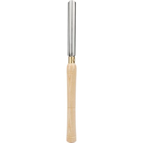 HSS 22 mm Schruppröhre, Meißel, Drechselwerkzeuge, Holzbearbeitung (1/5)