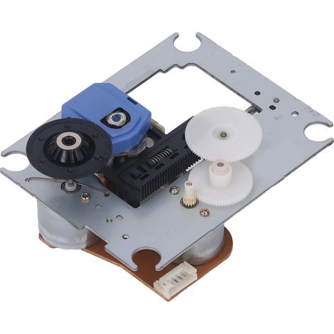 Tête de lecture laser avec support pour lecteur CD haut de gamme Marantz SACD, compatible avec les modèles SCD XA777, SCD 555ES et Accuphase DP 77. (1/5)