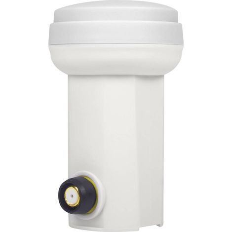 MEGASAT Single-LNB HD Profi (1/3)