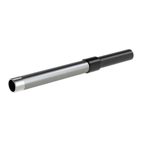 Raccordo di transizione filettato con diametro 75 mm in PE/acciaio Nupi 12ERPEARCZ075 (1/2)