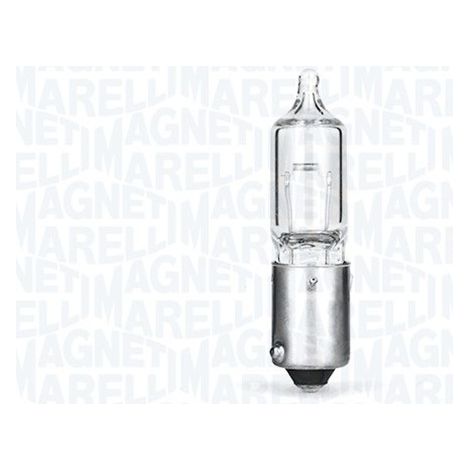 Bombilla Magneti Marelli MM H21W 24V