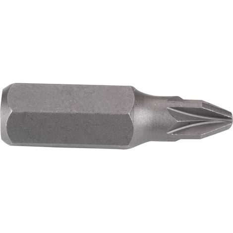 PUNTA ATORNILLAR 5/16" PZ3X30 MM