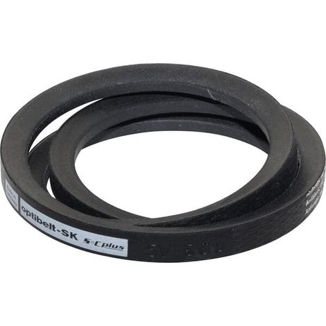 Courroie OPTIBELT 5V750