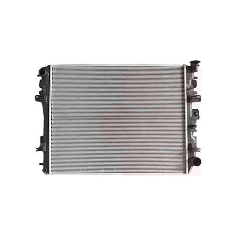 Radiateur, refroidissement du moteur VAN WEZEL 20012709 RAM K68341188AA