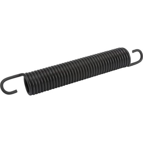 Feder 1.15 ODx7.90 LG MTD 73204076A 04076A 732