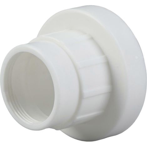 Adaptateur pour fontaine de piscine Jikaix, conception très durable et étanche, facile à installer, adaptateur universel pour fontaine de piscine hors sol. (1/5)