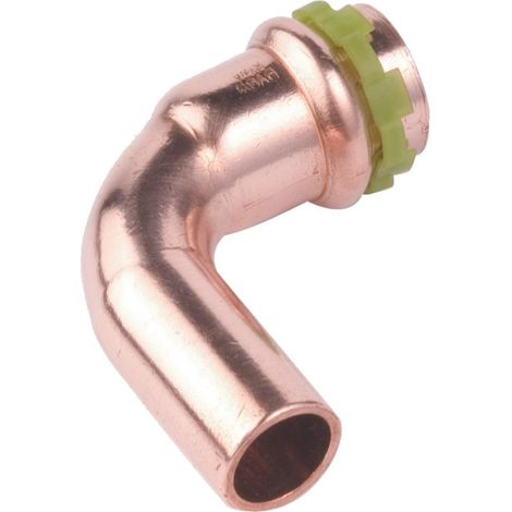 SP5002V EAU COURBE 90 DEG FF AALBERTS INTEGRATED PIPING SYS 6670094