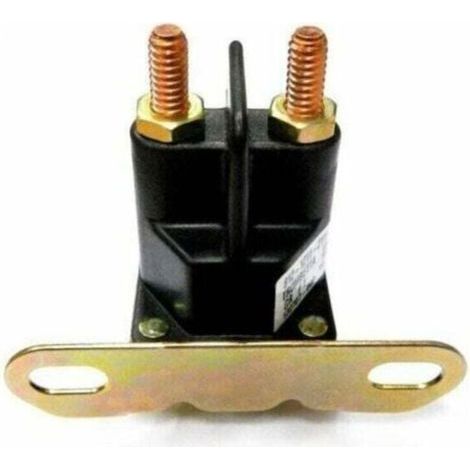Relais de démarreur pour mtd 725-0530 / mtd 725-0771 / , XU,mtd 725-1426 / mtd 925-0771 / mtd 925-1426 / mtd 9251426a - (1/2)