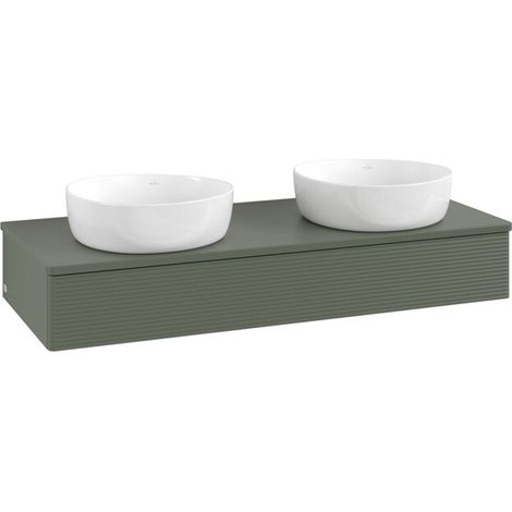 Villeroy & Boch K13110HL WTUS Antao K131 1200x190x500mm (1/3)