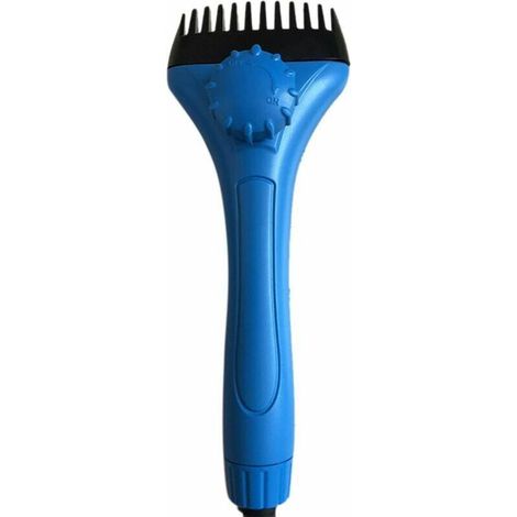 Nettoyeur De Cartouche Filtrante De Piscine, Filtre De Spa,brosse De Nettoyage,Débris,té,Solvant Pour Cheveux,résistant,Peigne De Filtrage Efficace,Outil De Nettoyage Portatif,Outil De Nettoyage
