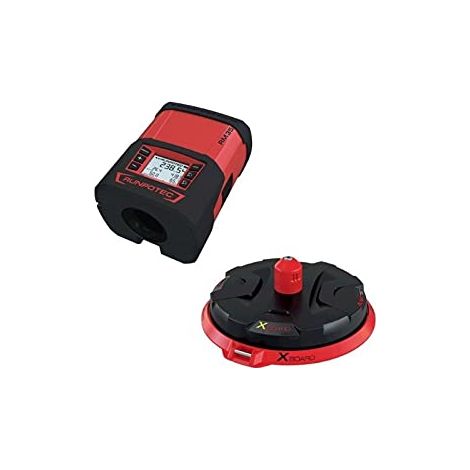 KIT DE MESURE DE LONGUEUR DE CÂBLE RM35+XBOARD XB300 RUNPOTEC 11143