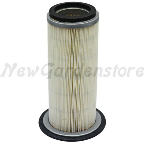 Cartuccia filtro aria trattorino tagliaerba compatibile ISEKI 1572-103-2500-0