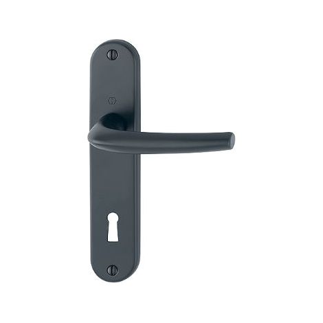 Set di porte HOPPE San Diego - Interasse 165 mm