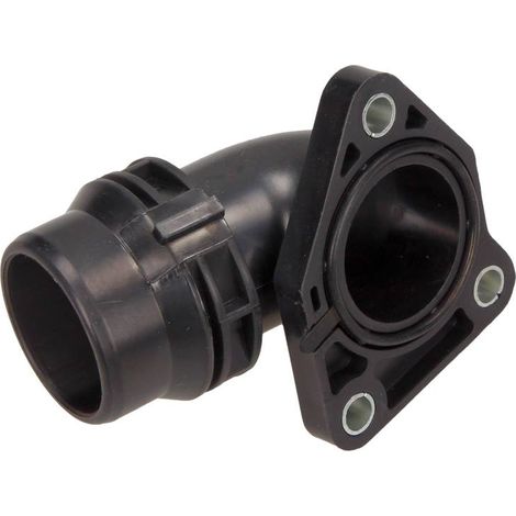 Bride de liquide de refroidissement MAXGEAR 18-0463 BMW 11 53 1 743 329