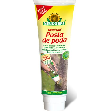 Neudorff Malusan pasta de poda 275 Ml