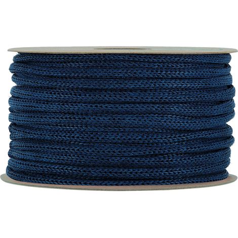 Piovaccari Paper Corda 4 Mm 25 Mt Colore Blue