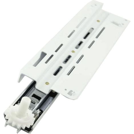 Ersatzteil - Originales unteres Scharnier - - SAMSUNG