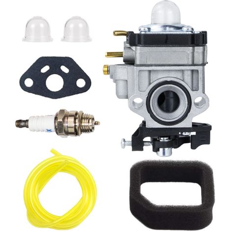 Carburateur 308054121 RY25AXB pour moteur Ryobi RY25 RY25AXB 25 cm³