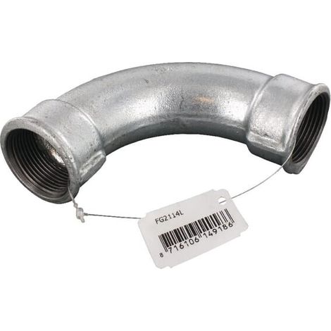Coude UNIVERSEL FG2114L
