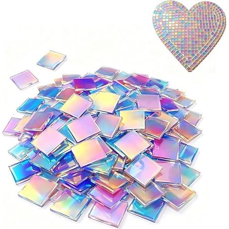 Acrylic Mosaic Material (1/5)