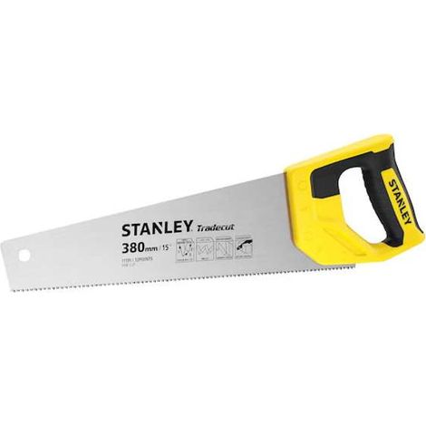 SIERRA TRADECUT 3.0 11TPI 380MM - S/20-349-1 (1/4)