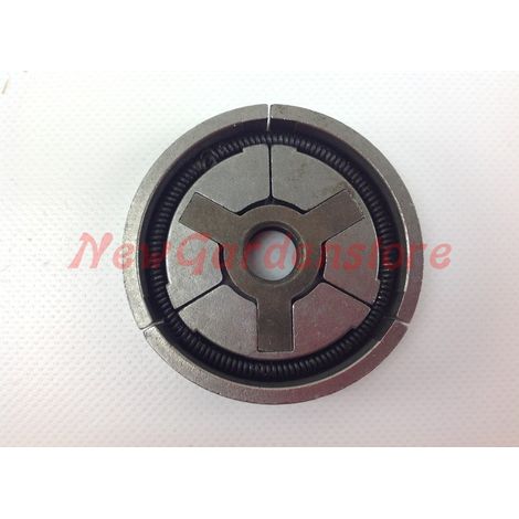 Frizione completa OPEM motore motosega 157 165 009548