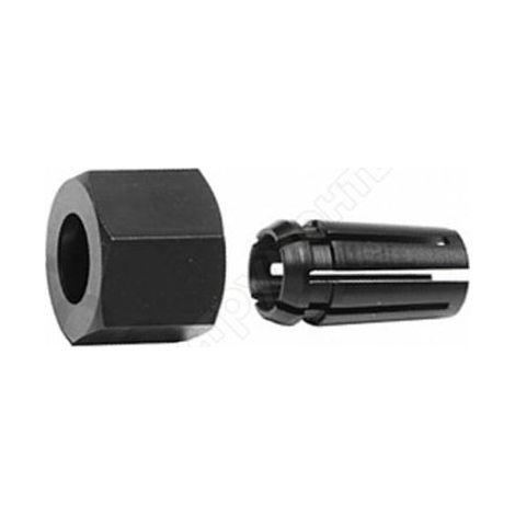 MAKITA 193012-1 Collet & nut 6mm