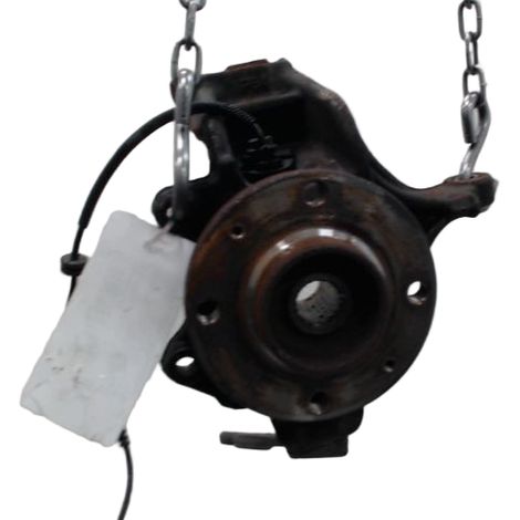 [PRODUIT D'OCCASION] Pivot Avant Gauche PEUGEOT 208 Phase 1 2012-... ♻️ Ref Oe. 1607557480 - Garantie à vie (1/3)