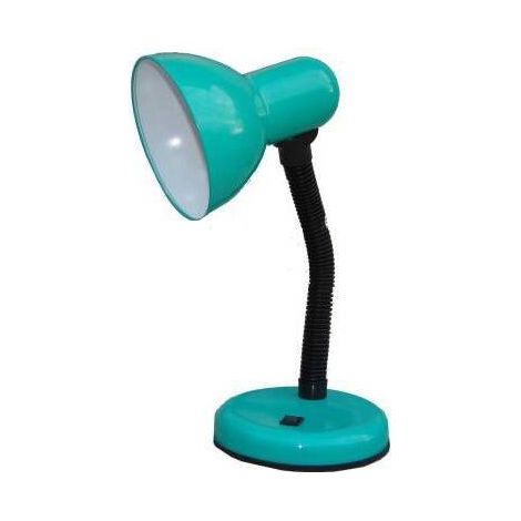 Luce/Abatjour/Lampada da scrivania/da tavolo vari colori