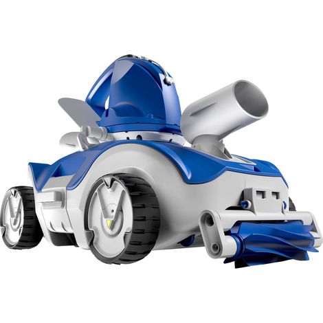 Schnurloser Batterie -Roboter für Super Kokido Mangido Pool Fund RC35CBX/22/EU (1/5)
