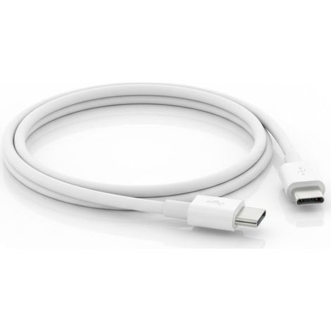 Cavo TYPE -C TYPE-C USB C a USB C 1 Metro Carica Veloce Dati Flessibile AS-86
