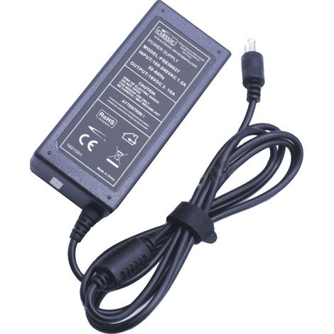 Ersatzteil - Netzadapter -  - LG