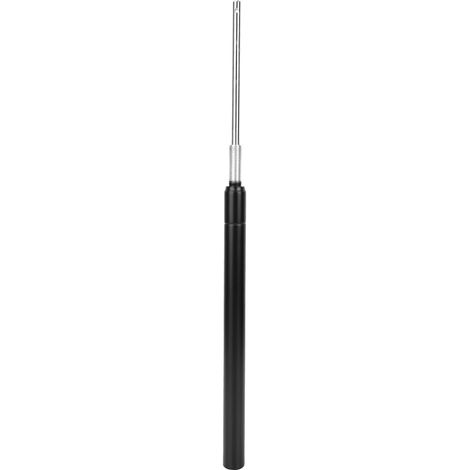Tige De Remplacement Pour Ouvre-Fenêtre De Serre - Acier Galvanisé - 34 cm - Charge Max 7 kg - Pour Serres Et Toitures À Lanterneau (1/5)