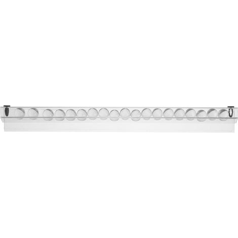 Porte-commandes et reçus de cuisine transparent Cabilock