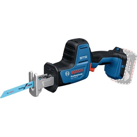 BOSCH GSA 18V-24 N 18v Reciprocating saw