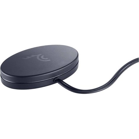 Hirschmann Car Communication Glonass 1890 LP/LC/P/Fakra/5.0 Antenne GPS/GSM avec amplificateur S859131 (1/2)